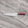 Takeshi Saji Red Turquise R2 Nóż Szefa kuchni 21 cm